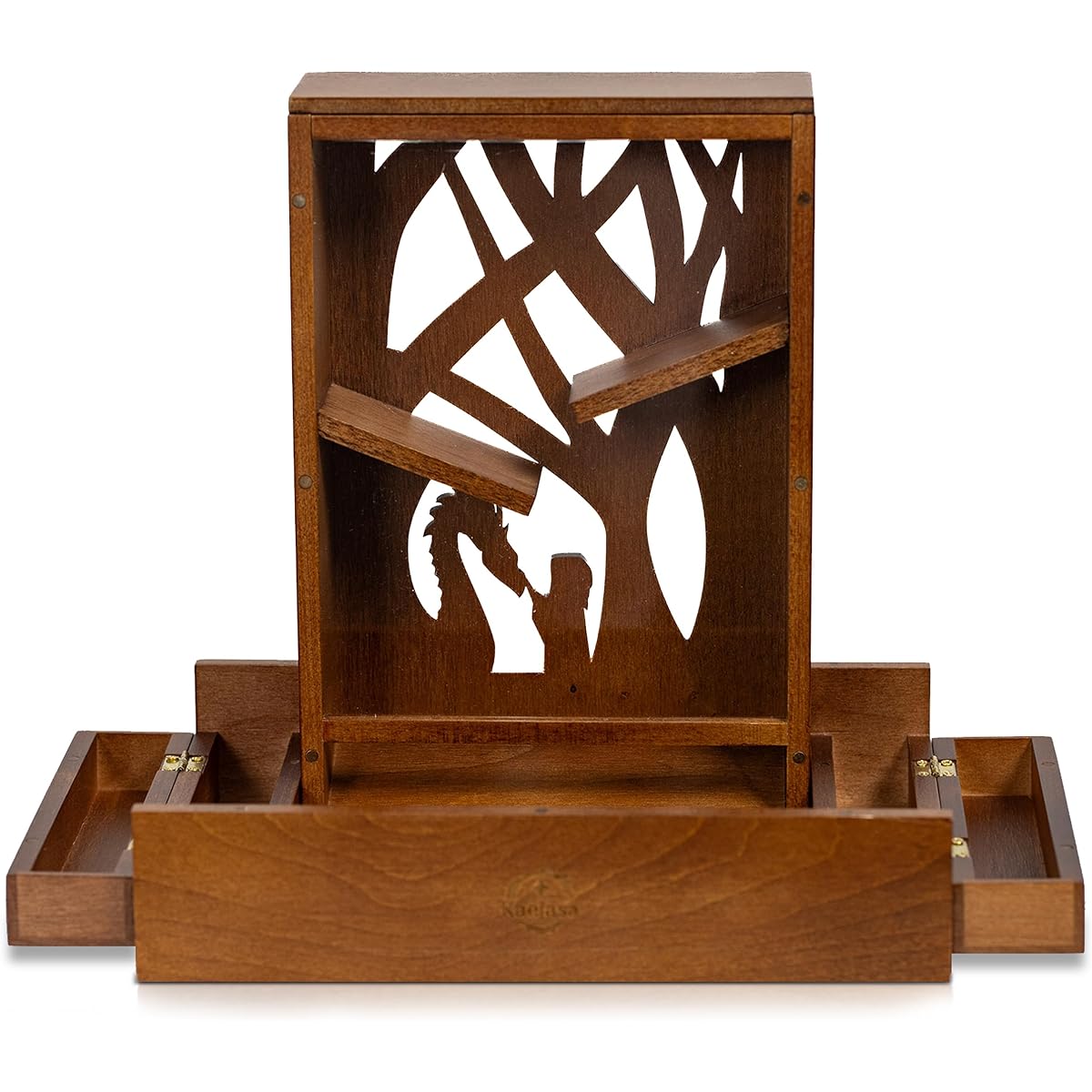 dice tower