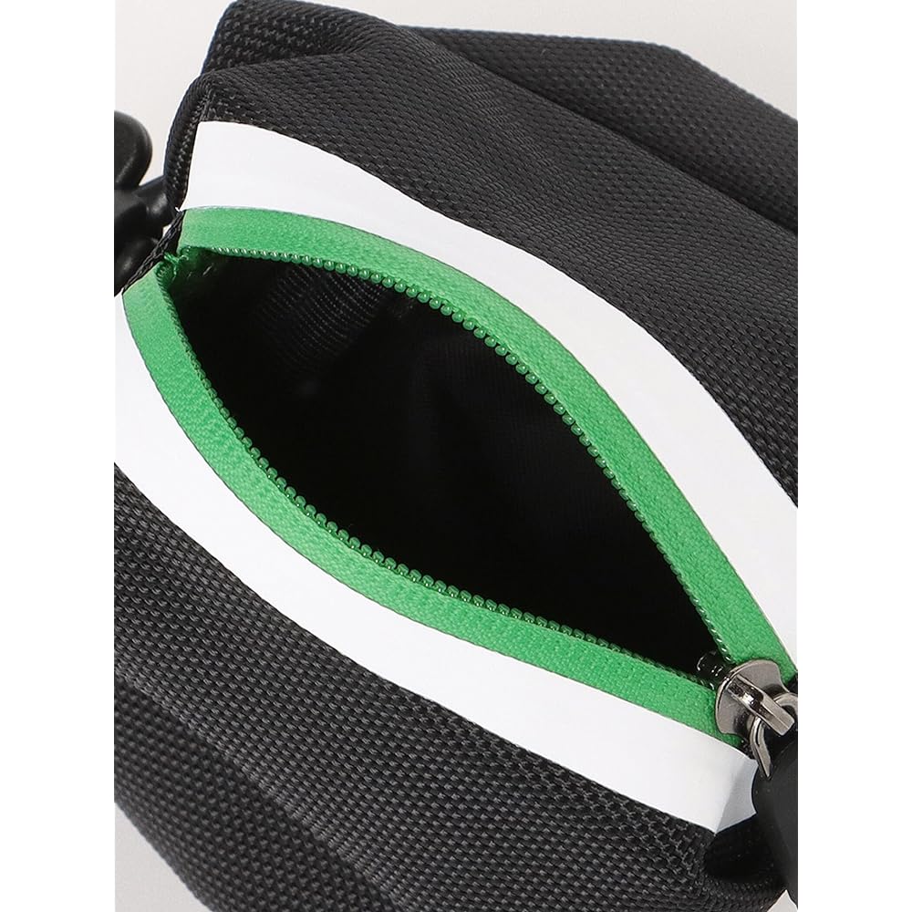 [Beams Golf] Pouch Ball Pouch Men's BLACK -