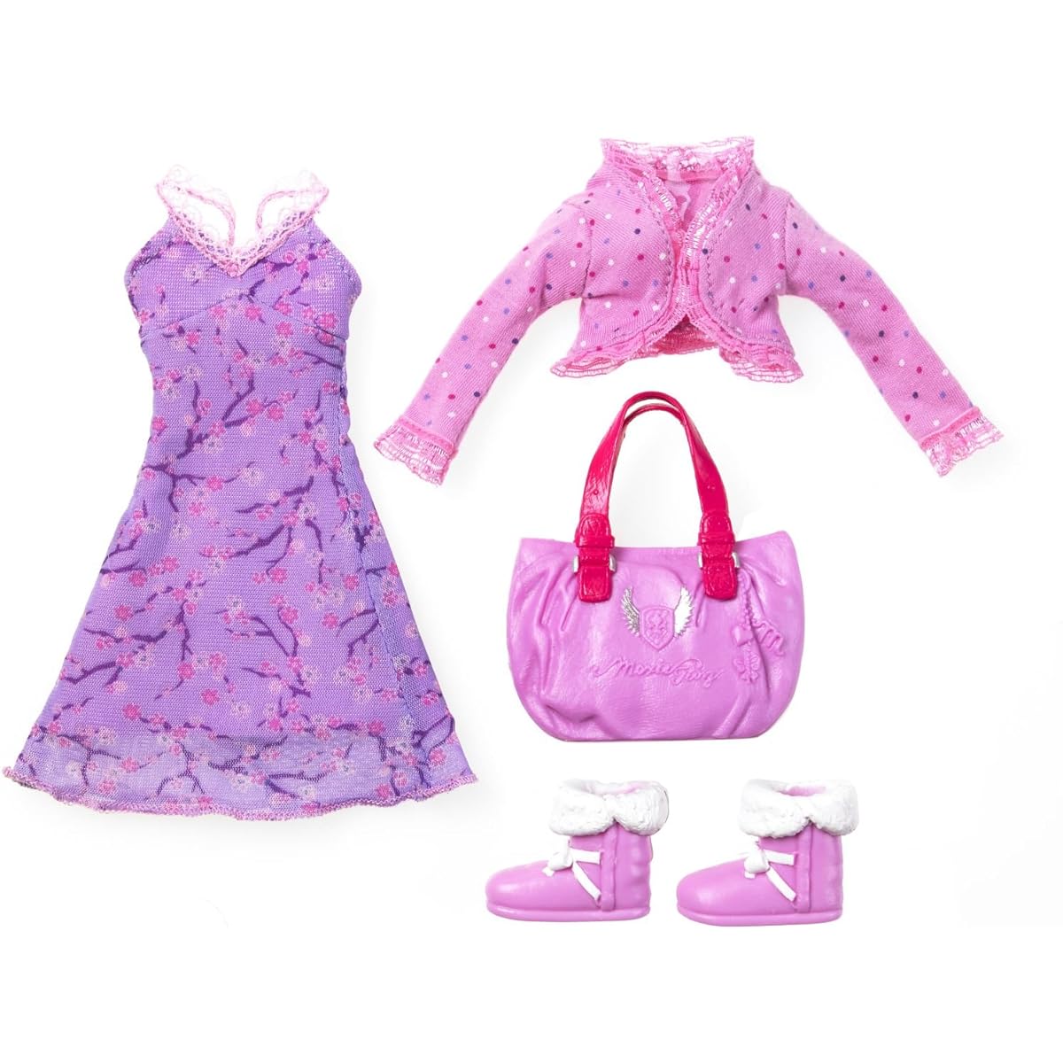 Moxie Teenz Fashion Pack Pyjamas