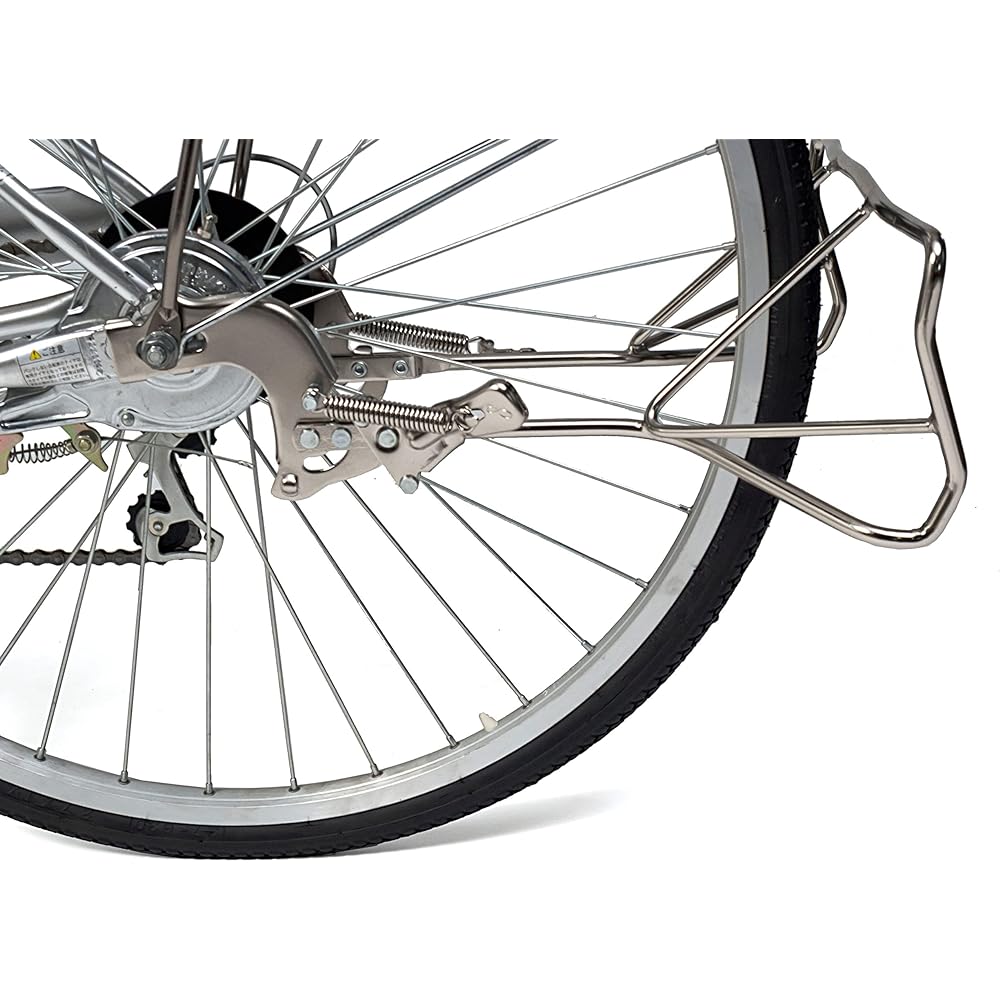 MARUHACHI Compatible Big Stand for External Transmission 22-24 Inch Multi-Coating BSGH22-24FC
