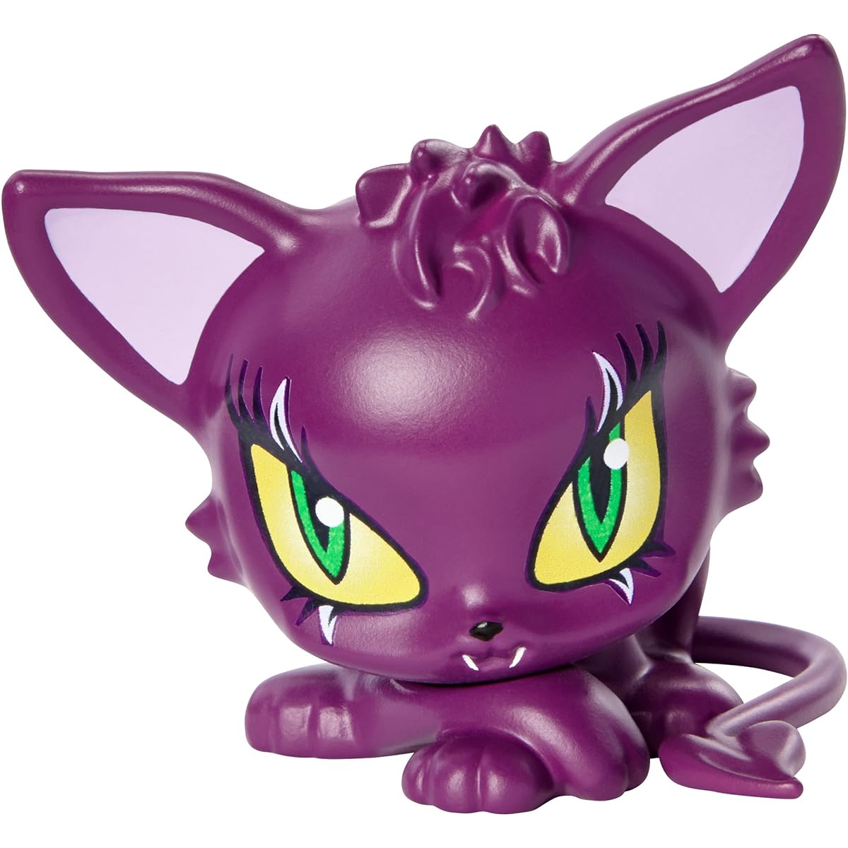 Monster High Crescent Figure
