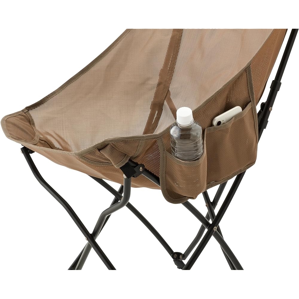 Coleman Healing Chair NX Mesh (Greige)