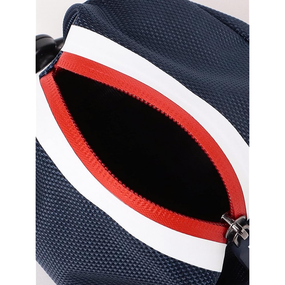 [Beams Golf] Pouch Ball Pouch Men's NAVY -