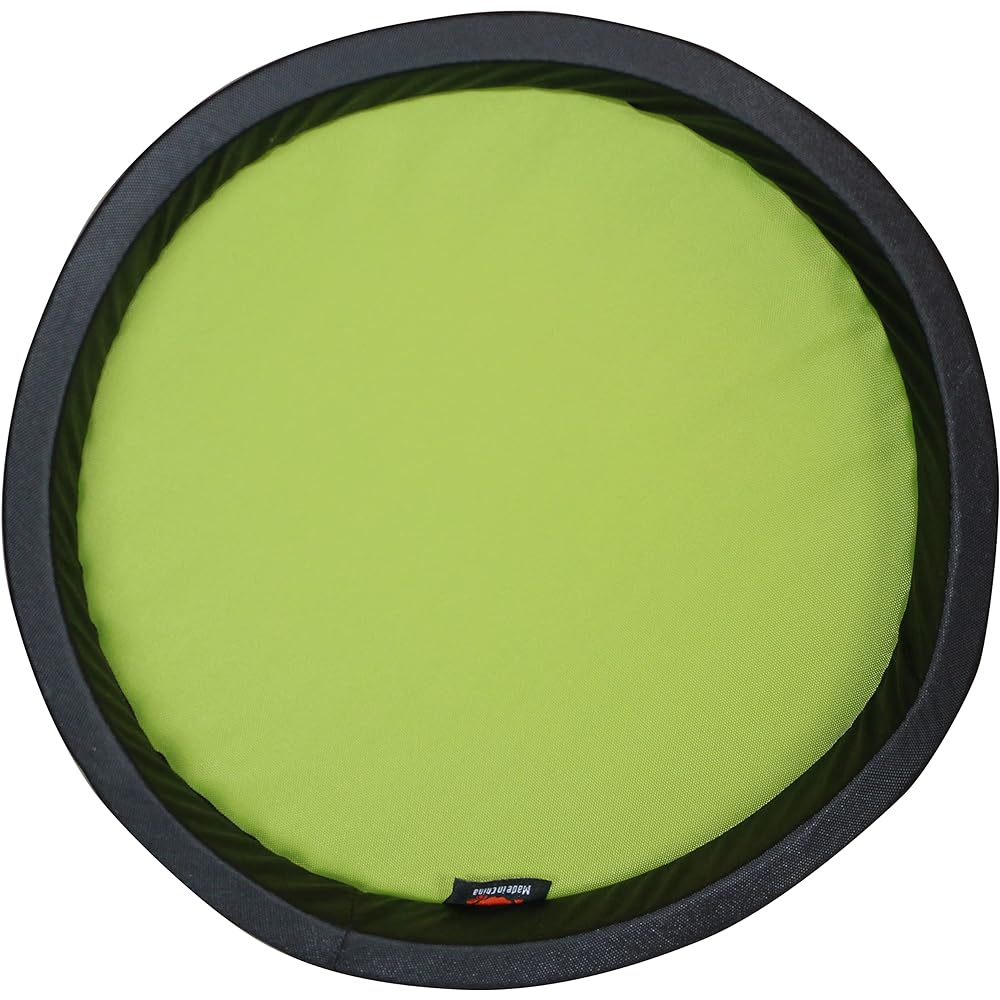 Dodgebee 270 Queen Trick Lime/Purple HDB270QT