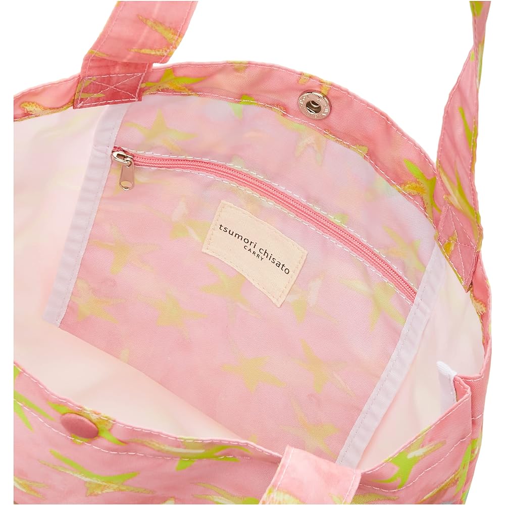 [Tsumori Chisato] Tote Bag Eco Bag Egyptian Star