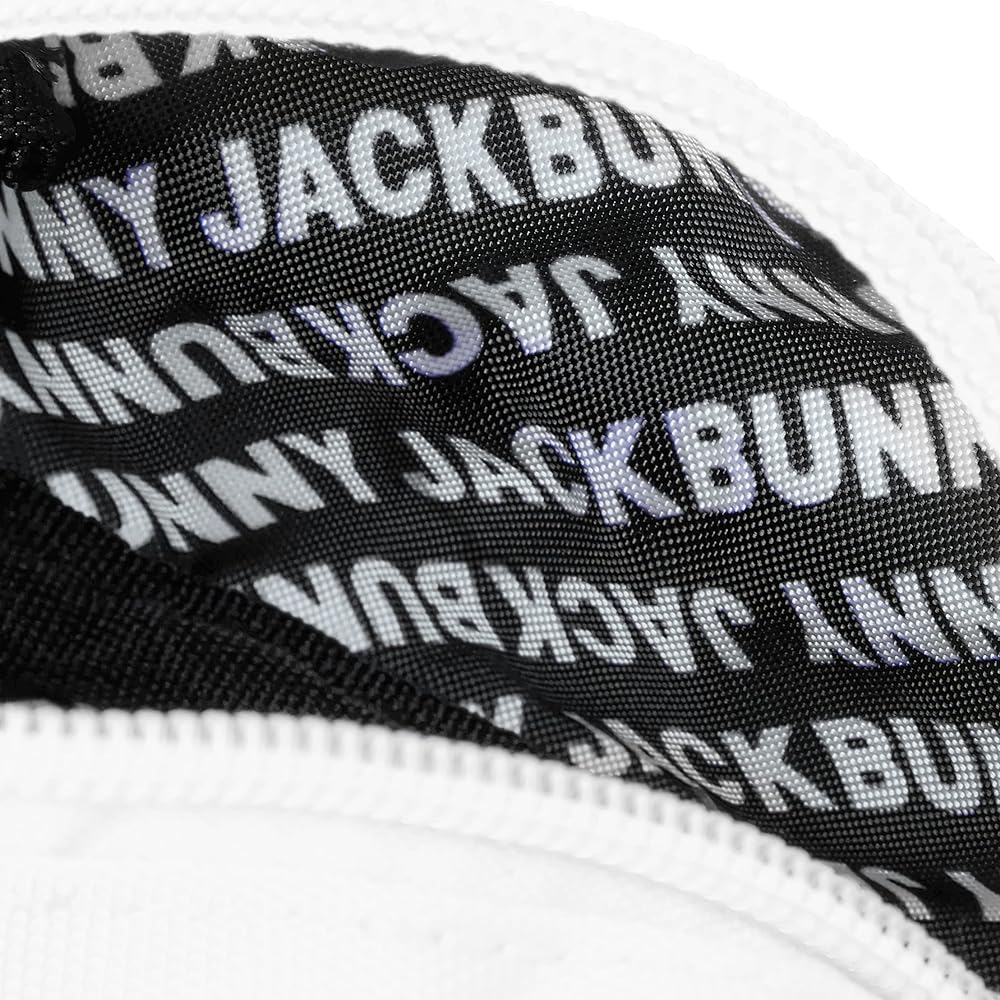 [Jack Bunny] Continuing standard product Ball pouch (can hold 2 balls) [Basic series] / Golf / 262-2984702