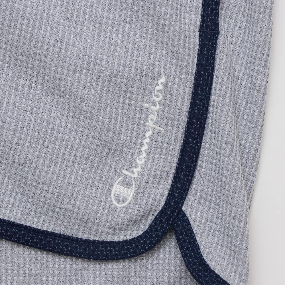 [Champion] Shorts, Quick Dry, Heat Shielding, UV Protection, One Point Logo Shorts, Women's Sports, CW-XS504