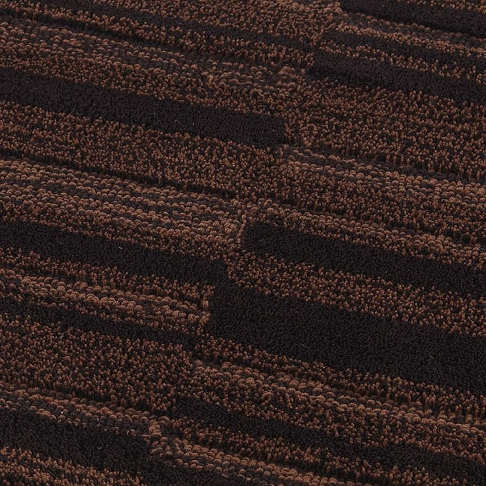 Senko M+home Madison Interior Mat Approx. 55 x 120cm Brown 26807