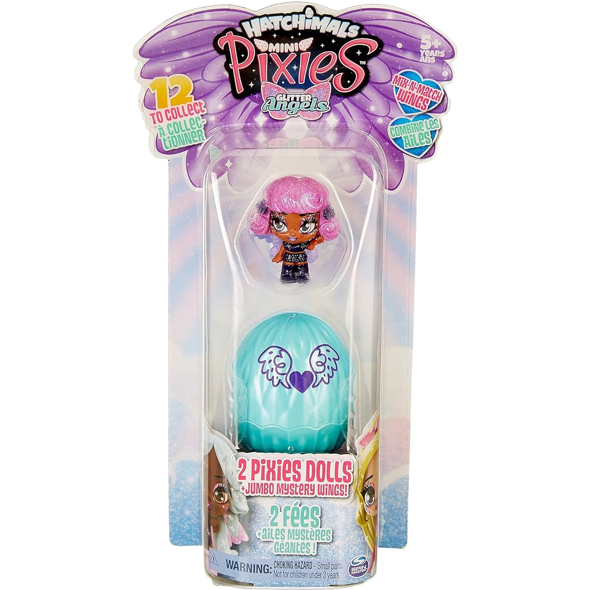 Hatchimals 2