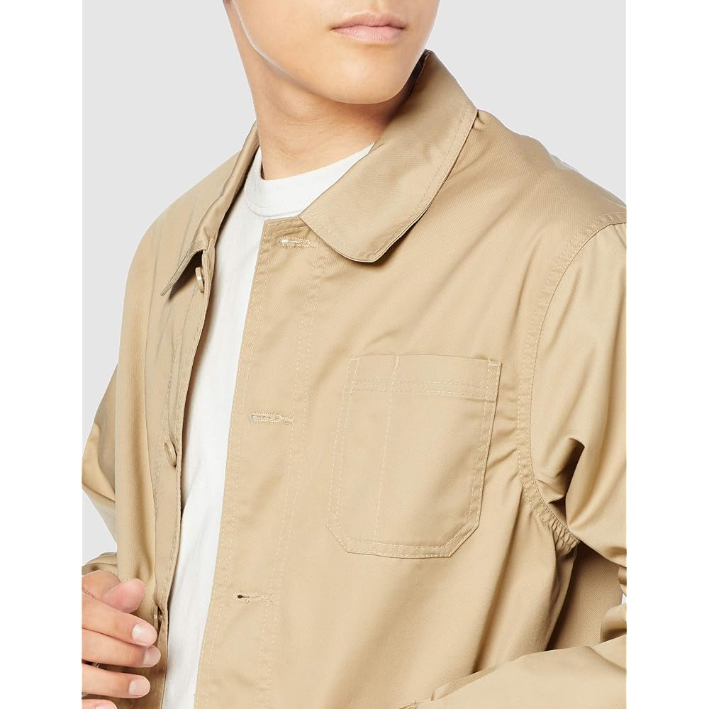 [United Athlete] Coverall T/C Coverall 745201