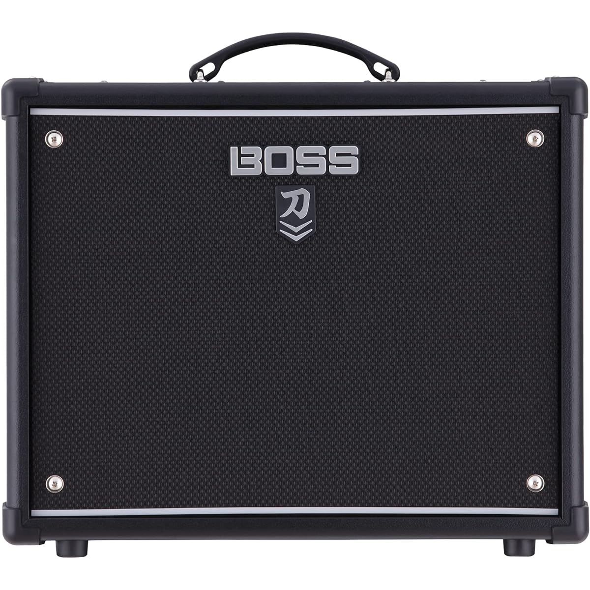 BOSS/KATANA-50 MkII EX Guitar Amplifier Boss Katana KTN50 2EX Guitar Combo Amplifier