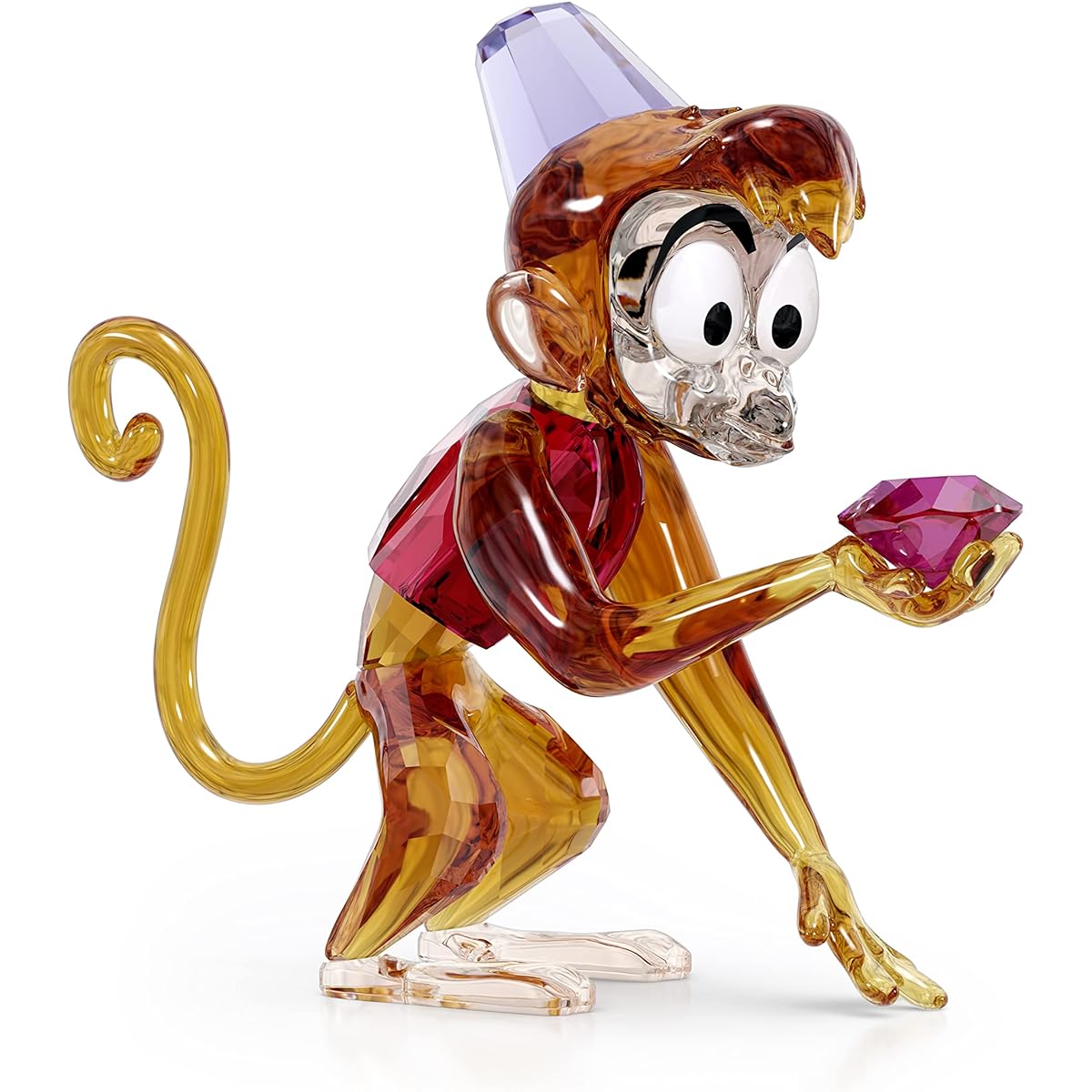 [Swarovski] [Official] Aladdin Abu [Official Imported Product]