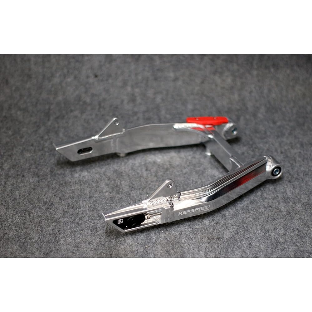 [5.5J] KEPSPEED wide swing arm for Monkey 50 typeWKT+12cm Kepspeed
