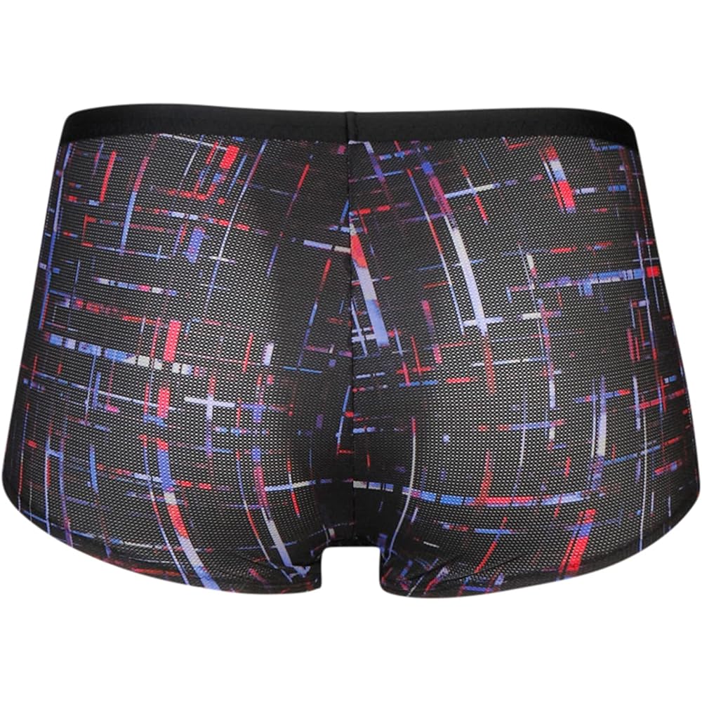 [CEDA Blue X/Wacoal] Sports Shorts, Half Length, Normal, Sweat Absorbent, Quick Drying, Stretch HSY306