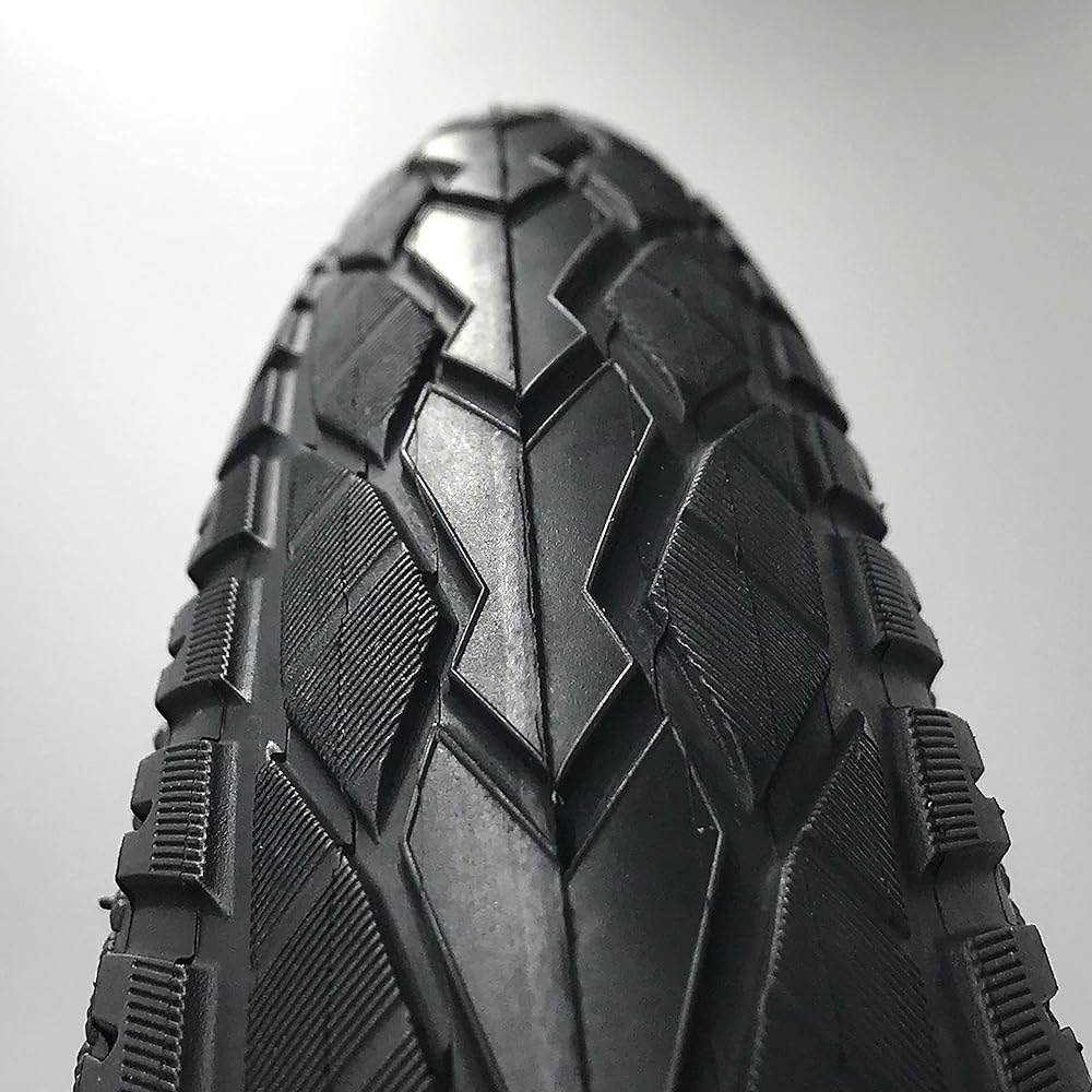 CHAO YANG [Genuine] Bicycle Tire [MAKO SHARK]