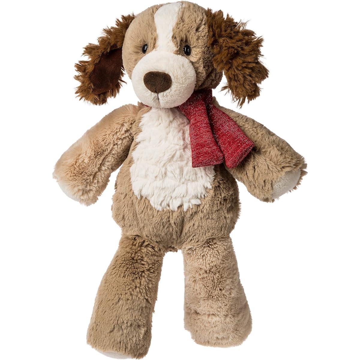 Mary Meyer Holiday Parker Puppy Plush, 1 EA