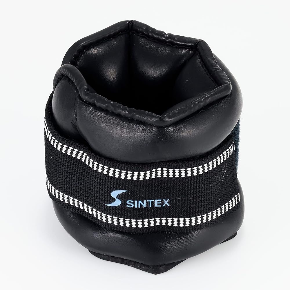 SINTEX (Syntex) Soft ankle wrist weight 3kg 1 piece STW083