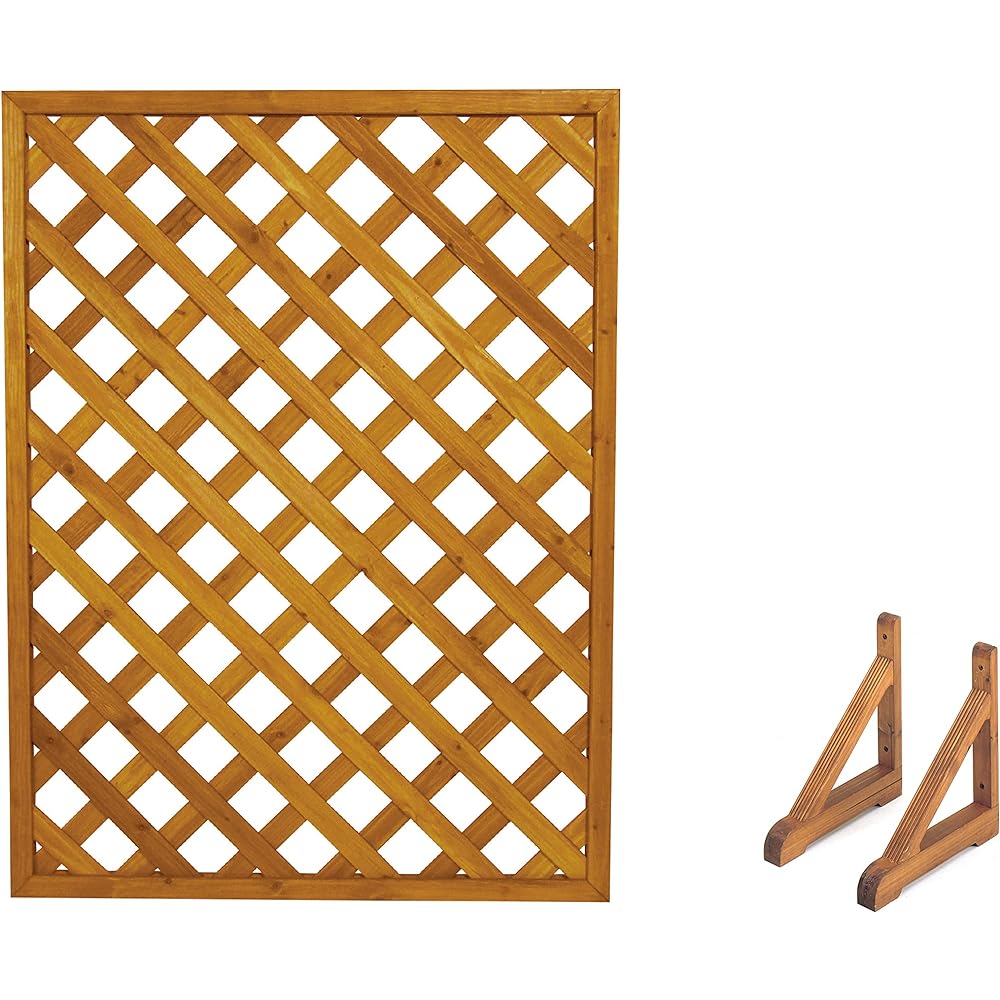 Takasho Ecoland Garden Lattice Natural 300×900 EWO-35N