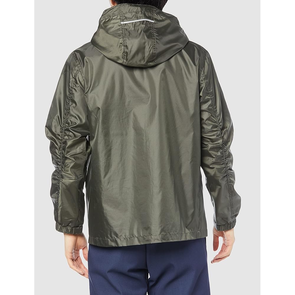 [Cocos Nobuoka] Parka Mountain Parka GLADIATOR