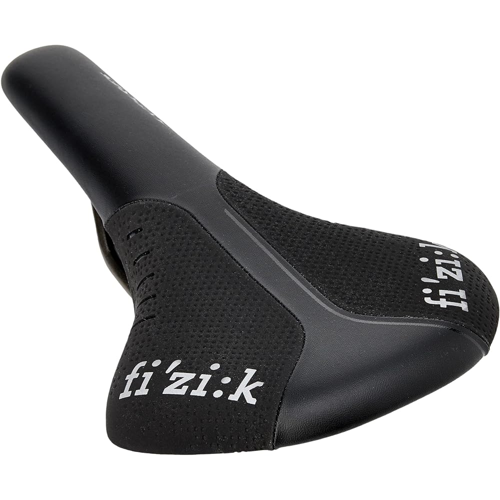 Fizik ANTARES R3 kium rail for chameleon regular black saddle 331180001