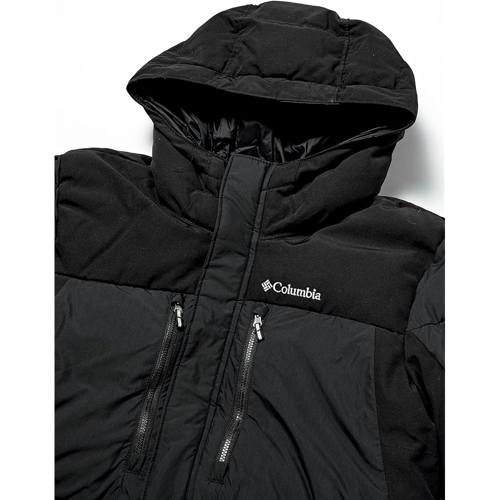 [Columbia] KIDS Markham Peak Fusion Parka SB7722 Parka Kids