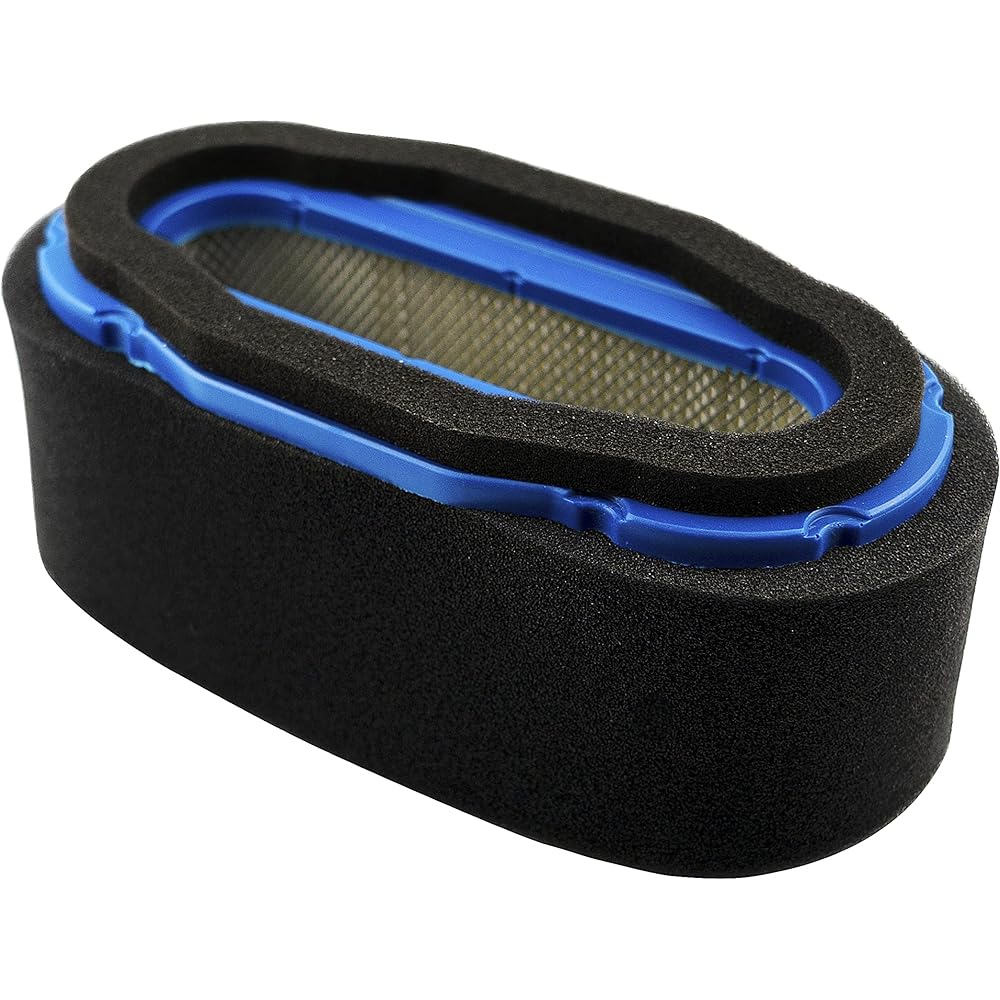 11013-7024 11013-7005 11013-7027 Air Filter & Pre-Filter Kawasaki FH601V FH641V FH680V FH721V 11013-7010 11013-7009 11029-7011 2 110 29-7015