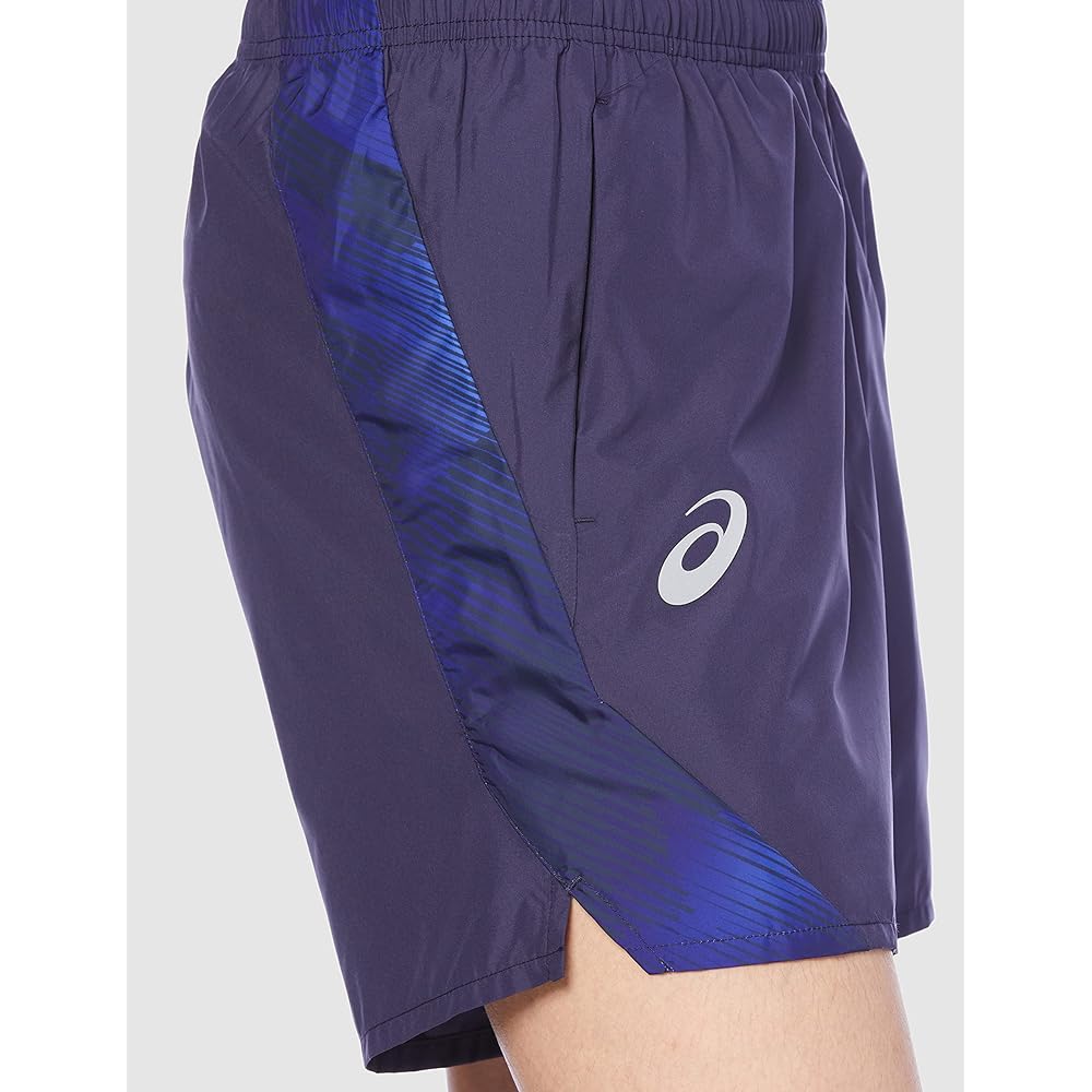 [ASICS] Track and Field Wear TRACK ELITE Icon Shorts 2091A442 Men's