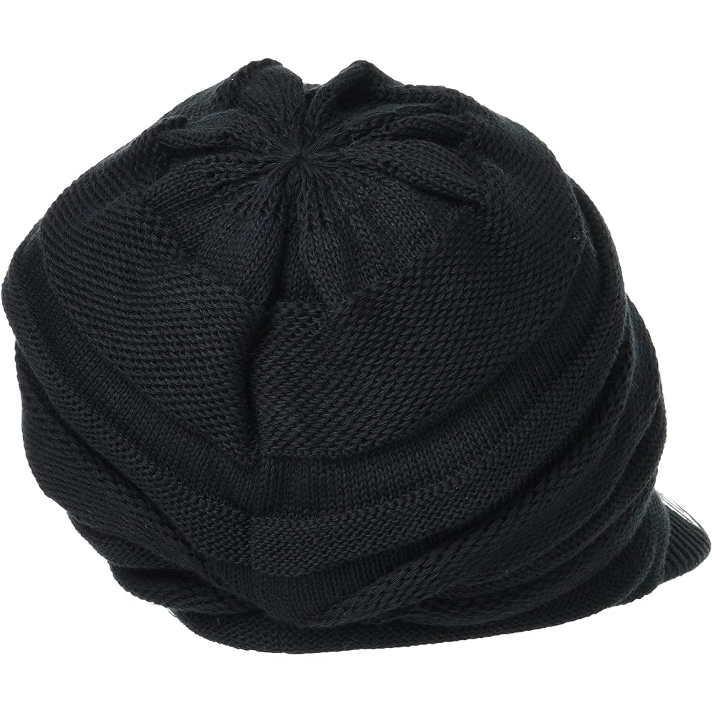 [Evergreen] MS-modo Cool Knit Cap