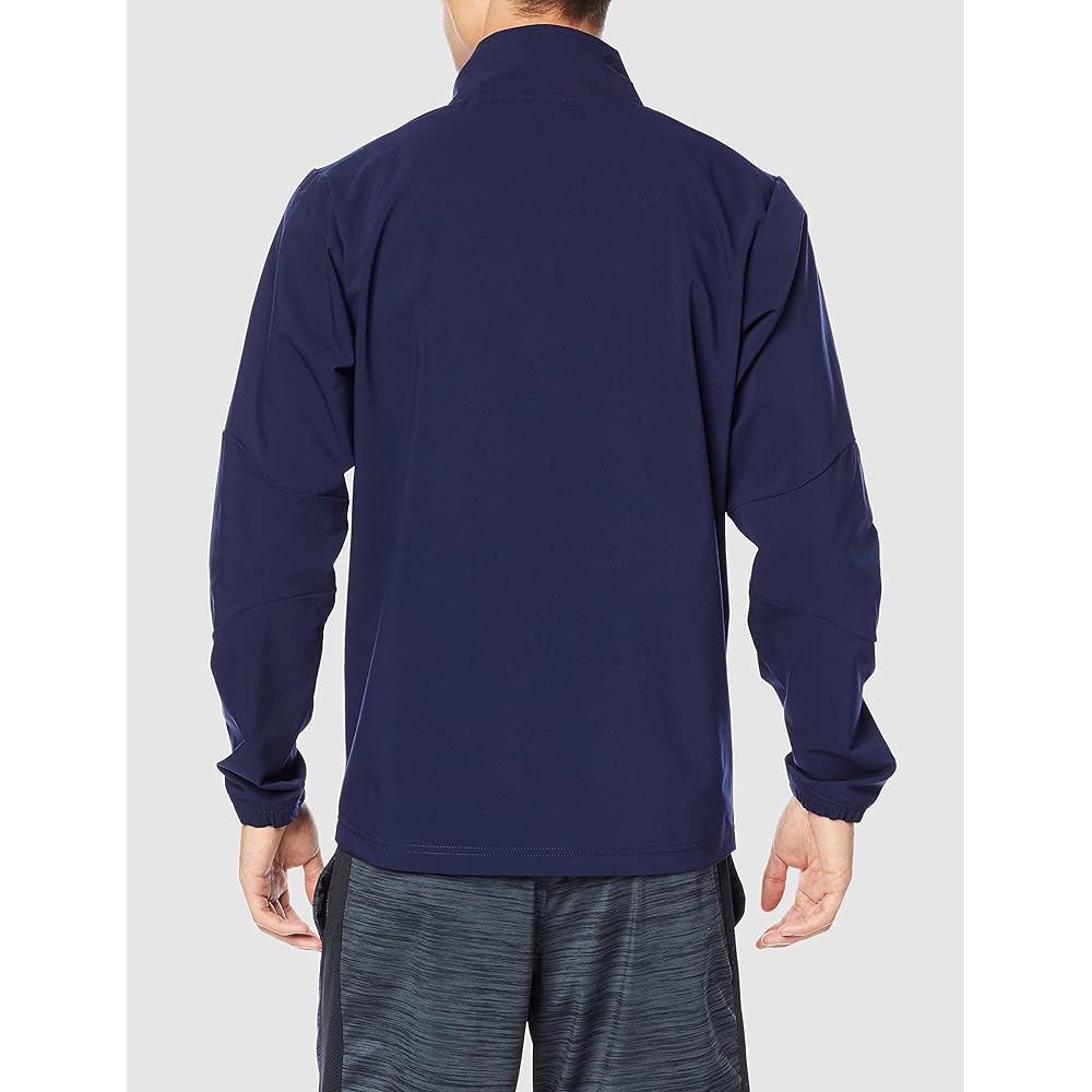 [DESCENTE] Jersey Team 4WAY One Point Stretch Water Repellent