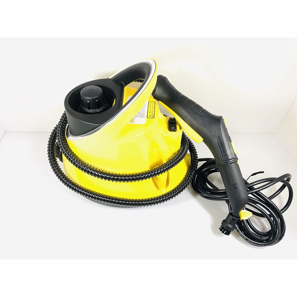 KARCHER Steam Cleaner [SC JTK20] Japanet Model