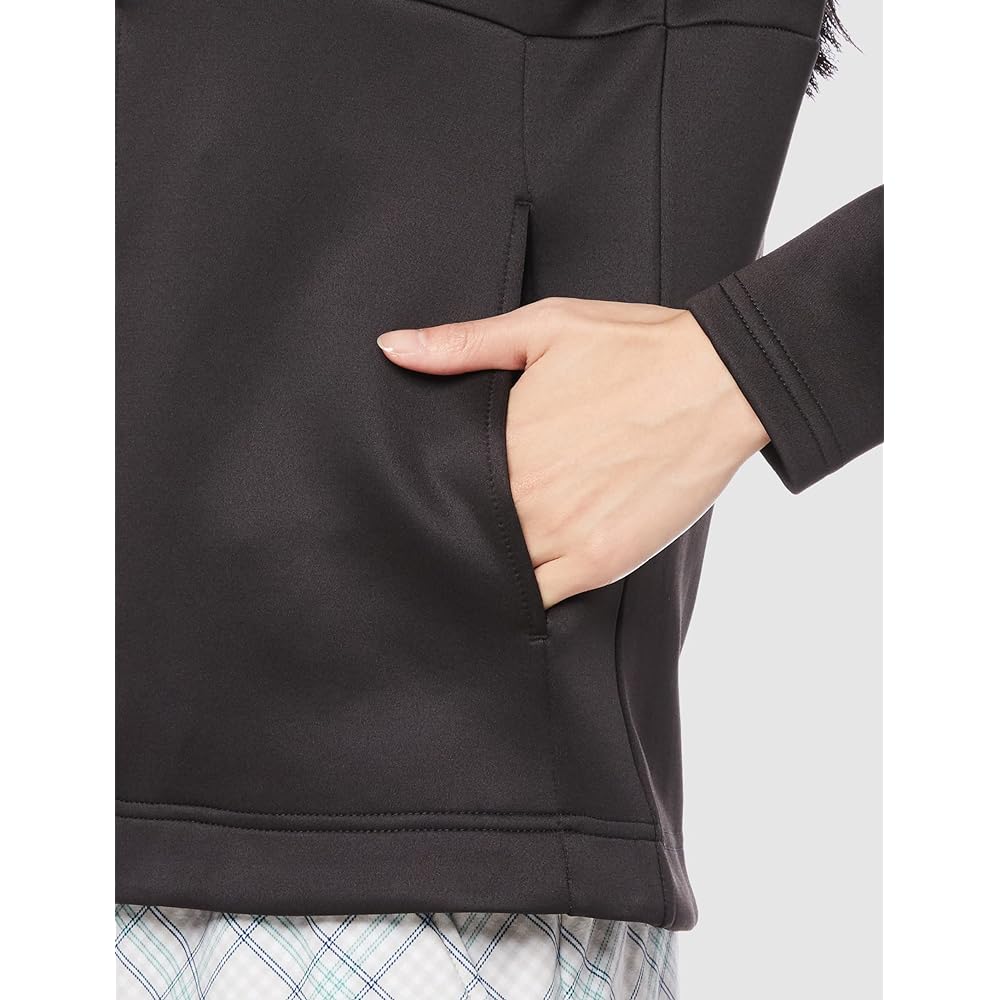 [YONEX] Women's Hoodie Sweatshirt 58099