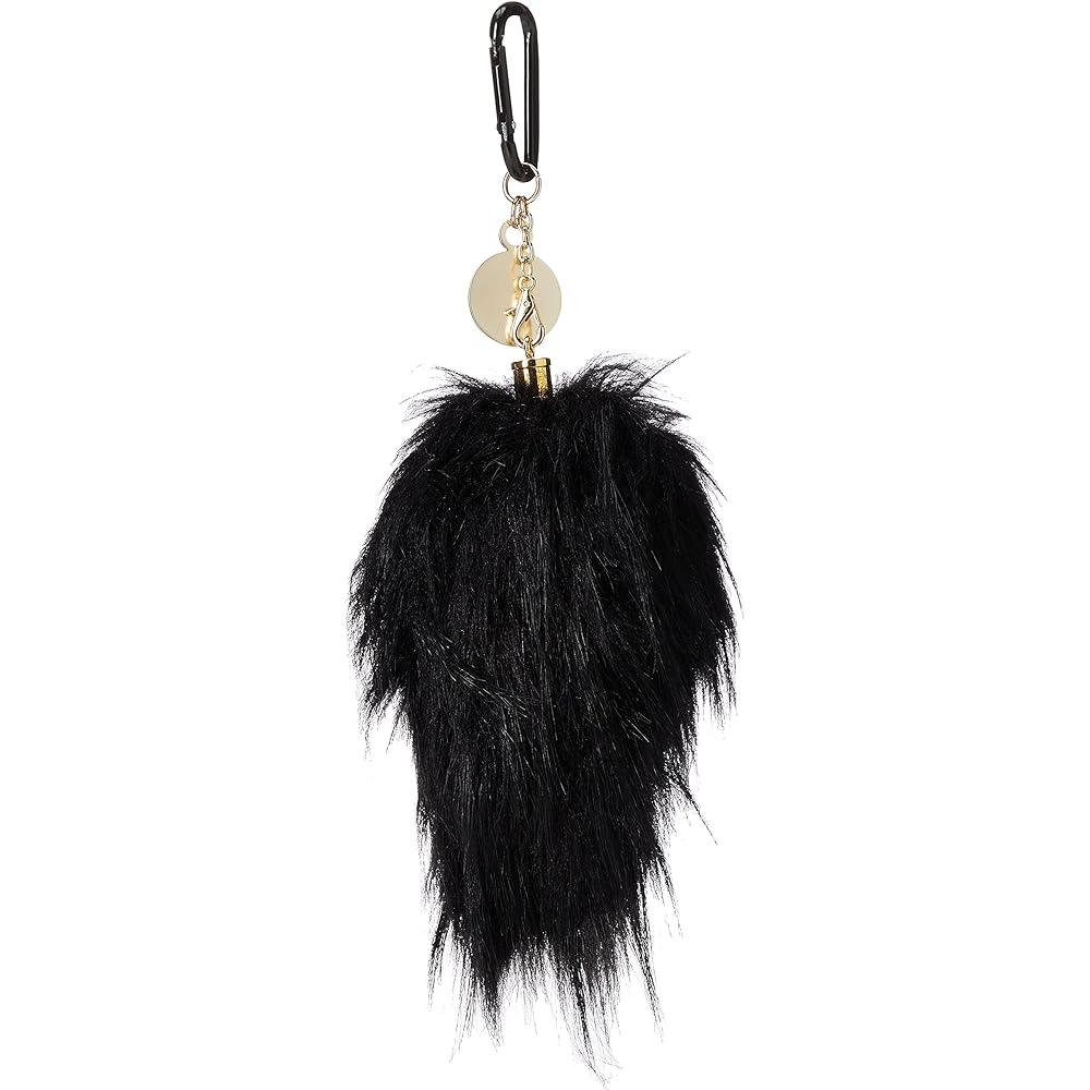 [Pearly Gates] Women's Leopard Tail Ball Pouch BP part: H150 x W100 LADIES / 053-2284013