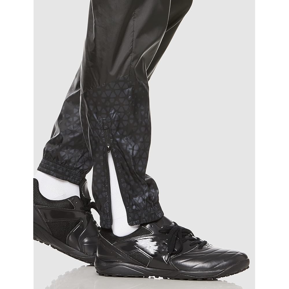 [PUMA] 658441 Men's Soccer Jersey TEAMCUP PISTE Pants