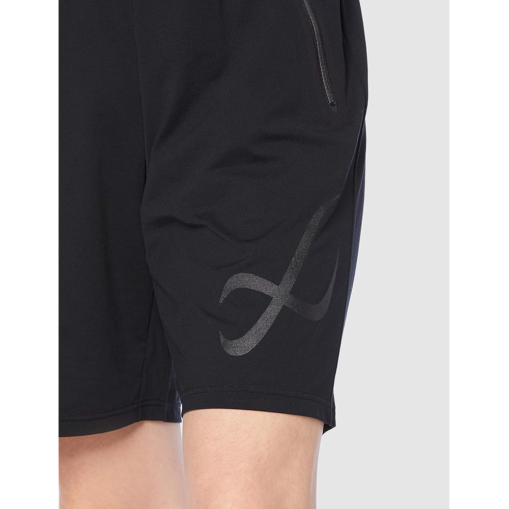 [CEDA Blue X/Wacoal] Outerwear Bottoms Short Pants Quarter Length Sweat Absorbent Quick Drying DHO275 Men's