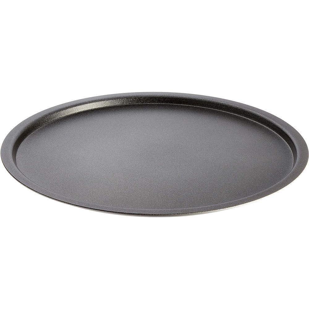 EBM Aluminum Super Coat Pizza Pan φ410 16 inch