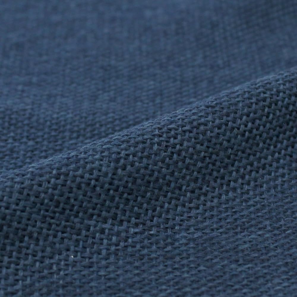 Merry Night Free Cloth "Musica" 190 x 250cm Navy MNS685005-72