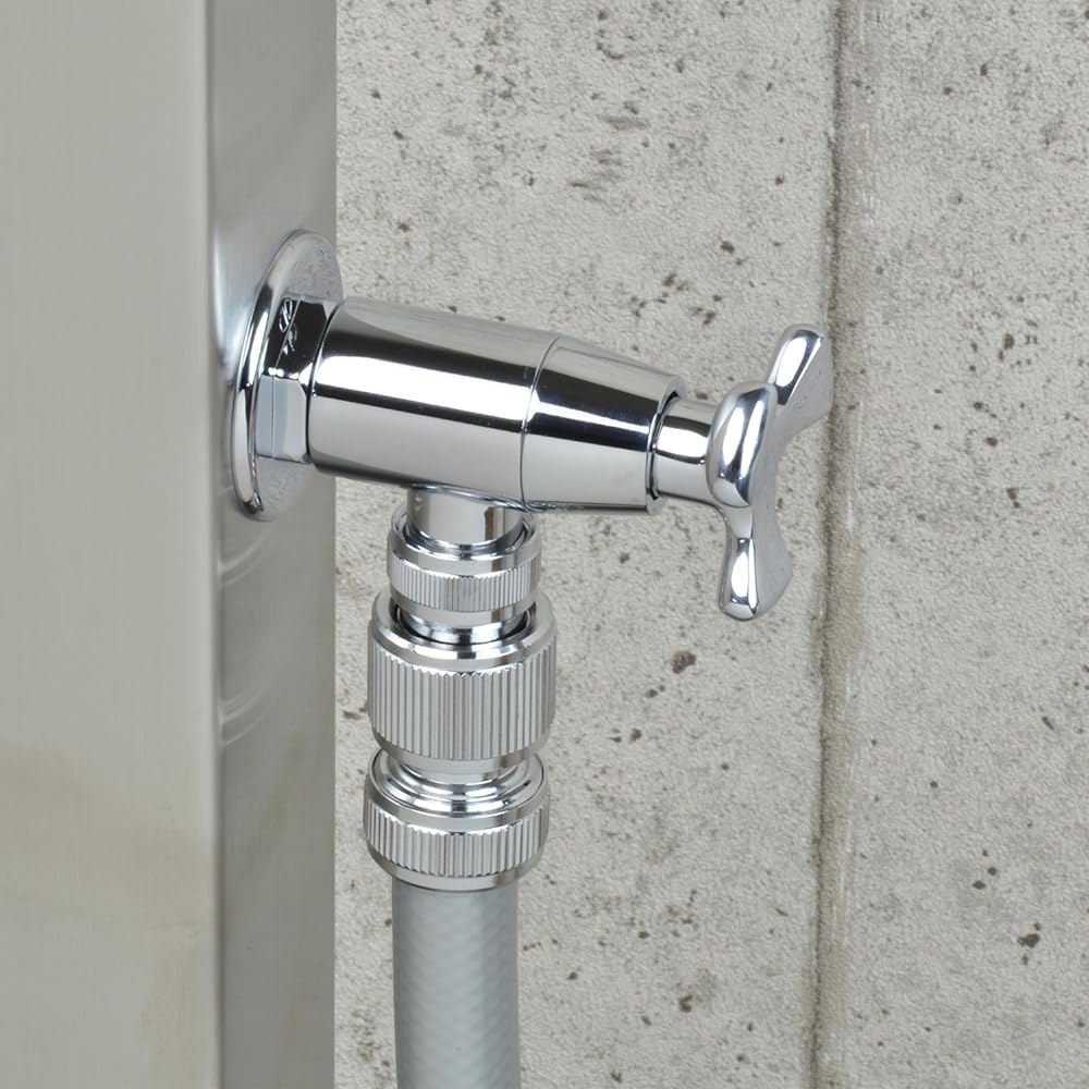 KAKUDAI Watering Garden Faucet 701-362-13