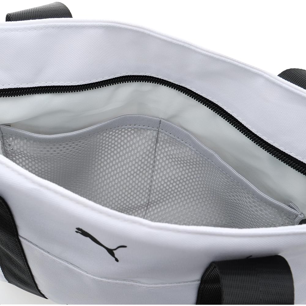 [PUMA] Golf Light Basic Round Tote 090471
