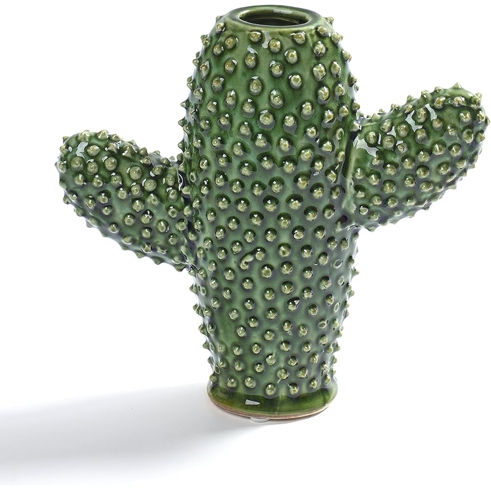 SERAX CACTUS MEDIUM GREEN TSB2513008