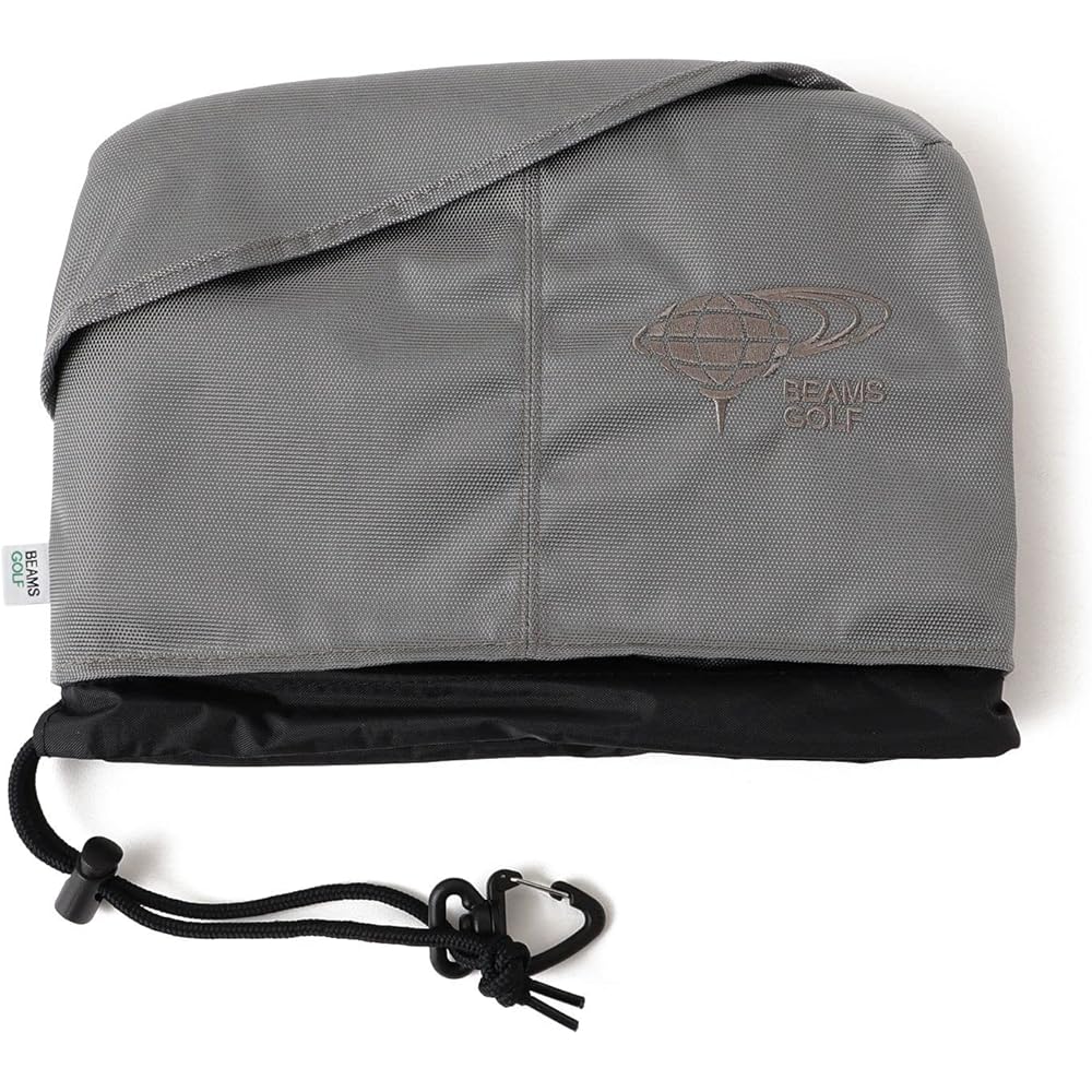 [Beams Golf] Double Line Iron Hood