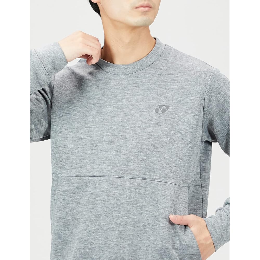 [YONEX] Sweatshirt 31050