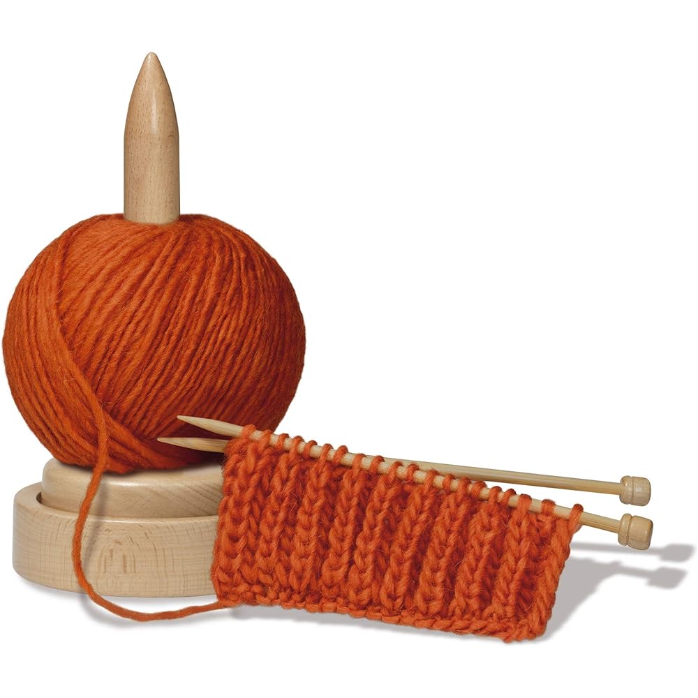 Prym Yarn Stand with Ball Bearing PRM225170