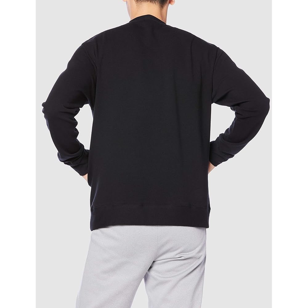 [Goldwin] Recovery Wear C3fit Repose Sweatshirt Recovery Far Infrared Conditioning GC40330 Men's