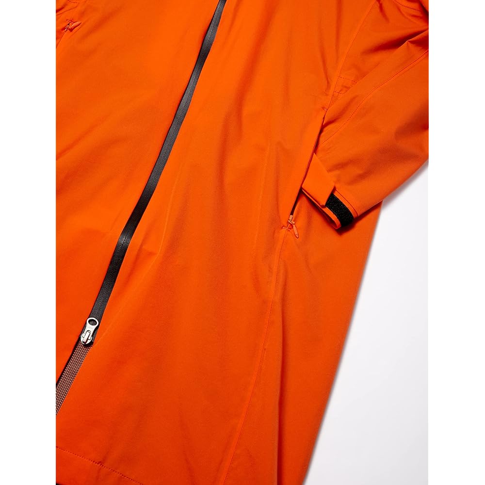 [DESCENTE] 20 Fall/Winter Model Rainwear DGWLJF01 Women's