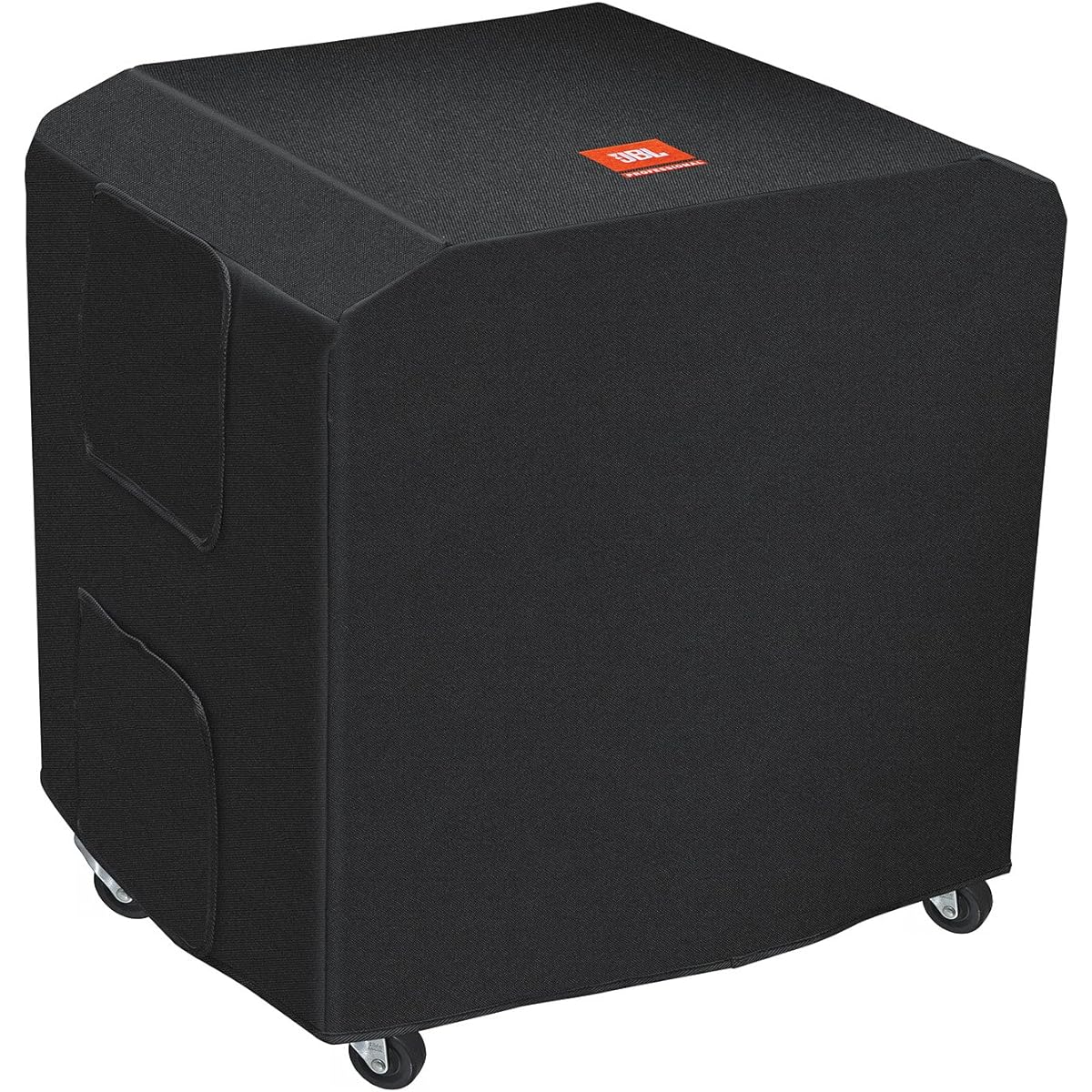 JBL Bags SRX812P-CVR-DLX Deluxe Padded Protective Cover for SRX812P-CVR