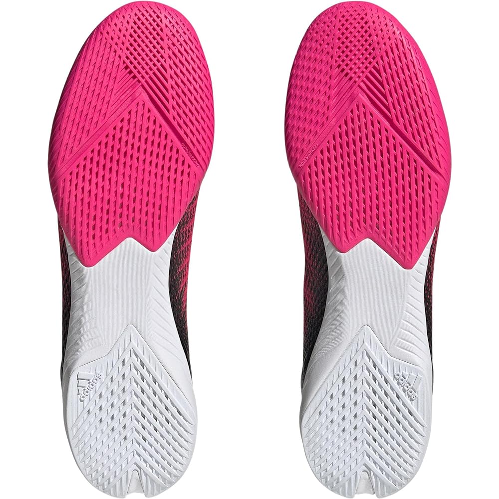 [Adidas] Futsal Shoes X Speed Portal.3 IN Indoor LVG57/LSE22 Men's