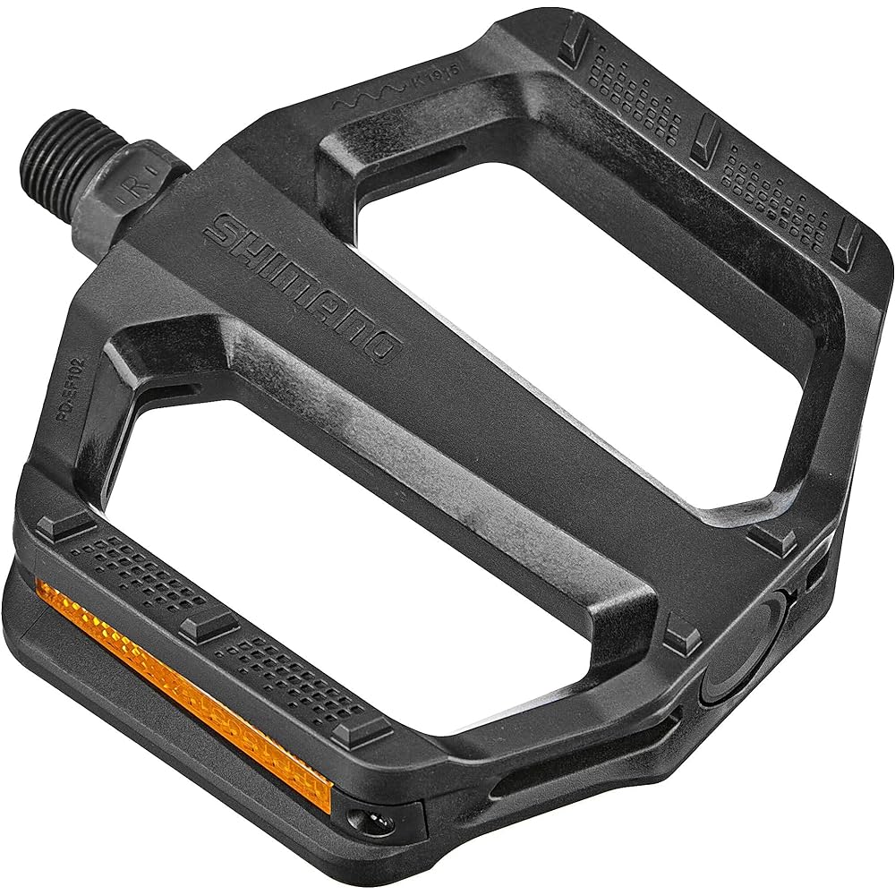 SHIMANO PD-EF102 Black