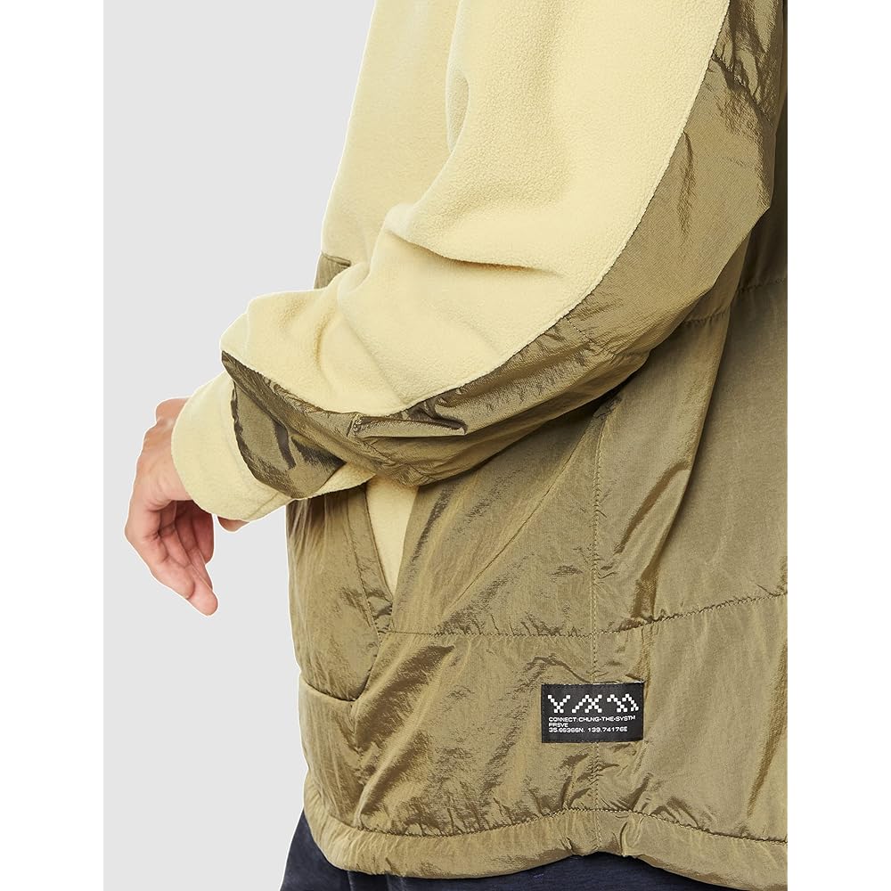 [Adidas] Sweat PRSRVE Warm Parka IR573 Men's
