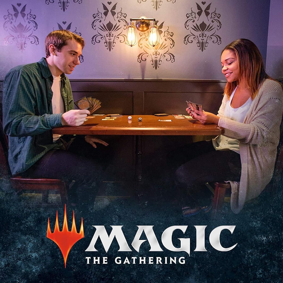 Magic: The Gathering Core Set 2021 6 booster packs
