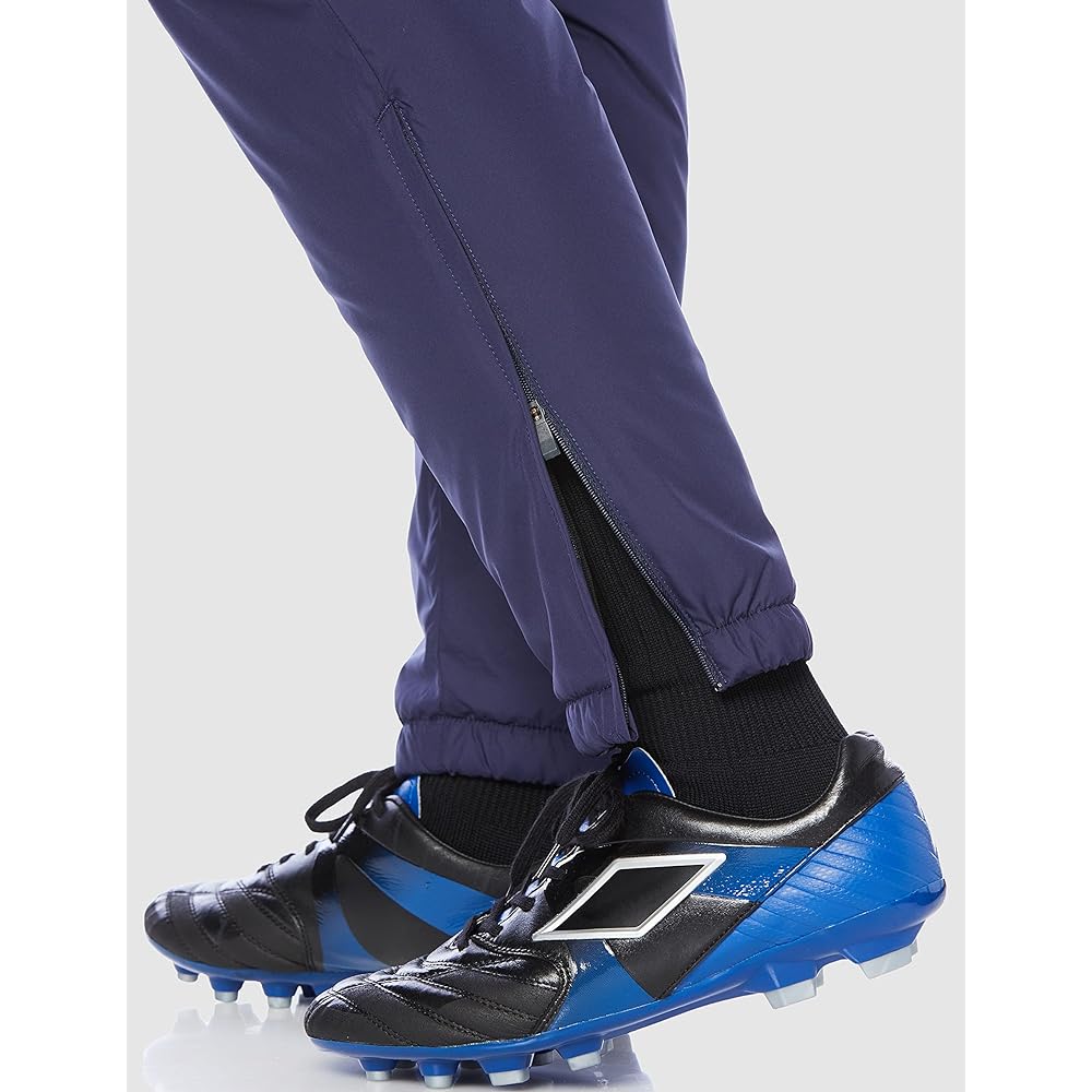 [ASICS] Soccer Wear Warmer Pants 2101A148 Men's